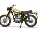 Ducati 450 Scrambler Jupiter